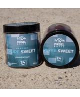 Kulki Hakowe Pure Sweet 24mm – słodkie | Piksel Baits
